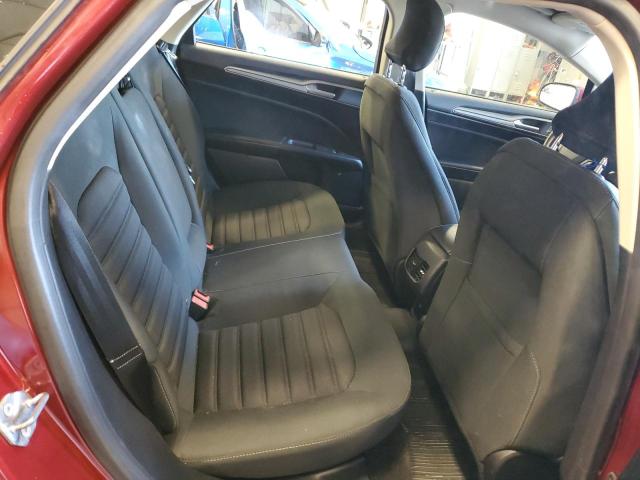 Photo 10 from auction – 2018 FORD FUSION SE with VIN 3FA6P0LU5JR245176