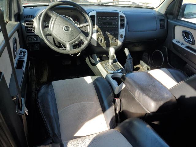 Photo 8 from auction – 2006 MERCURY MARINER with VIN 4M2CU57166DJ08079