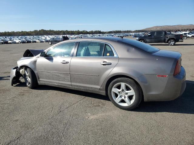 Photo 2 from auction – 2010 CHEVROLET MALIBU LS with VIN 1G1ZB5EB9AF280193