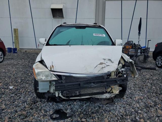 Photo 5 from auction – 2012 KIA SEDONA LX with VIN KNDMG4C71C6464705