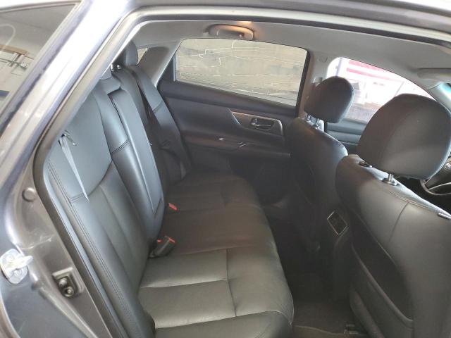 Photo 10 from auction – 2015 NISSAN ALTIMA 2.5 with VIN 1N4AL3APXFC451068