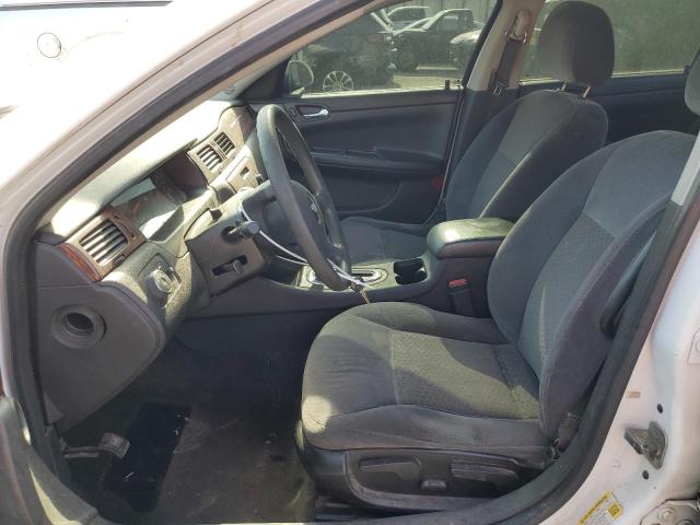 Photo 7 from auction – 2010 CHEVROLET IMPALA LS with VIN 2G1WA5EK1A1120578