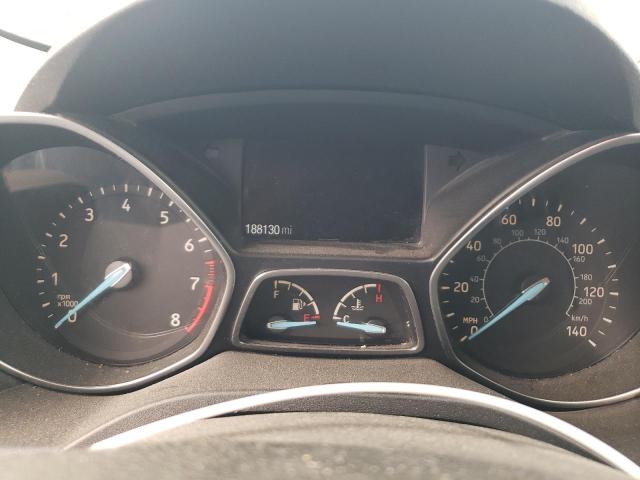 Photo 9 from auction – 2018 FORD ESCAPE SE with VIN 1FMCU0GD2JUB29289