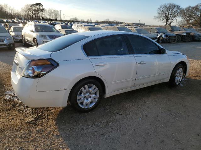 Photo 3 from auction – 2012 NISSAN ALTIMA BAS with VIN 1N4AL2AP1CC216760