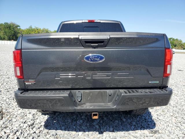 Photo 6 from auction – 2020 FORD F150 SUPER with VIN 1FTEW1E48LFC77874