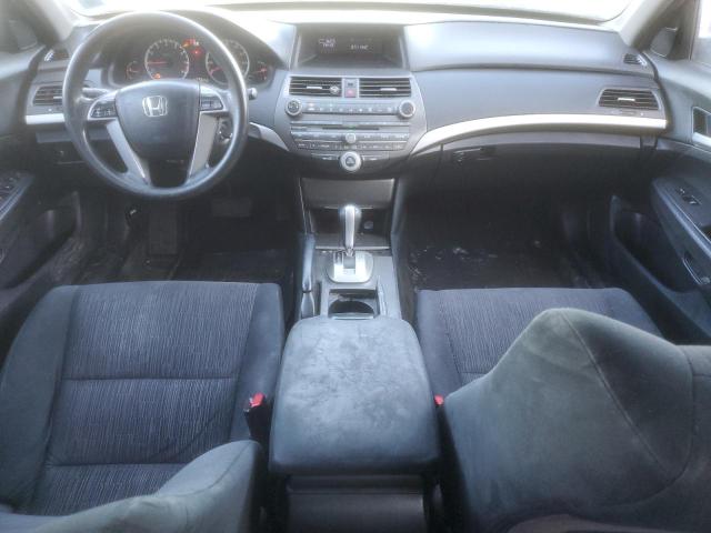 Photo 8 from auction – 2012 HONDA ACCORD LXP with VIN 1HGCP2F42CA187207