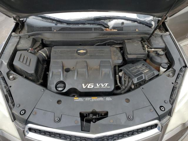 Photo 12 from auction – 2012 CHEVROLET EQUINOX LT with VIN 2GNFLEE51C6213187