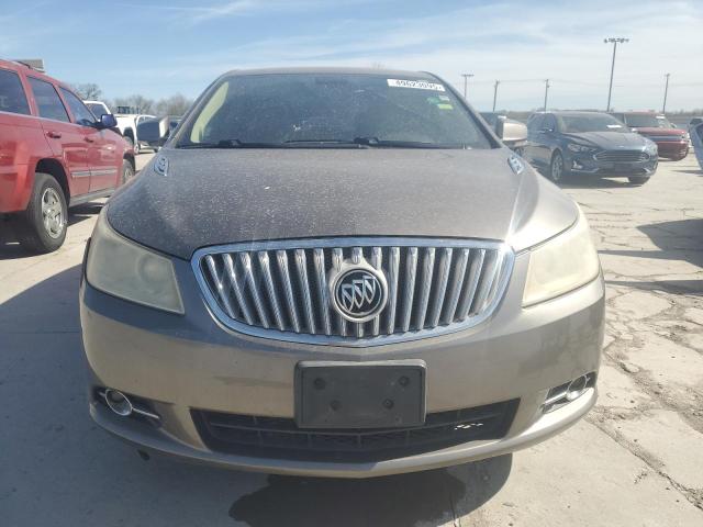Снимка 5 от търг – 2011 BUICK LACROSSE C с VIN 1G4GE5ED4BF130092