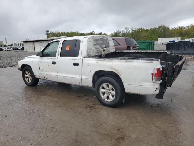 Photo 2 from auction – 2004 DODGE DAKOTA QUA with VIN 1D7HL38K54S642635