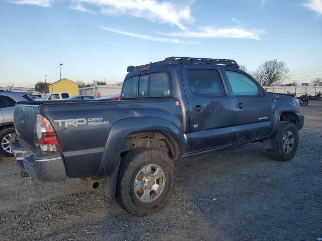 Photo 3 from auction – 2015 TOYOTA TACOMA DOU with VIN 3TMLU4ENXFM173463
