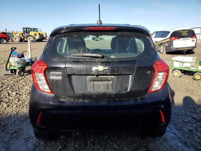 Снимка 6 от търг – 2017 CHEVROLET SPARK 1LT с VIN KL8CD6SA7HC829127