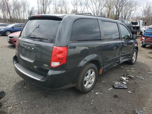 Снимка 3 от търг – 2012 DODGE GRAND CARA с VIN 2C4RDGCG7CR264503