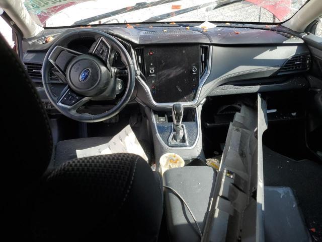Photo 8 from auction – 2023 SUBARU OUTBACK PR with VIN 4S4BTACC1P3173073