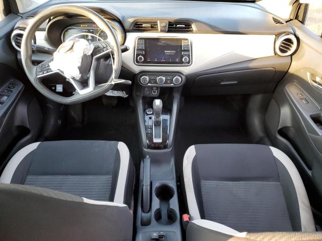 Photo 8 from auction – 2021 NISSAN VERSA SV with VIN 3N1CN8EV6ML888962