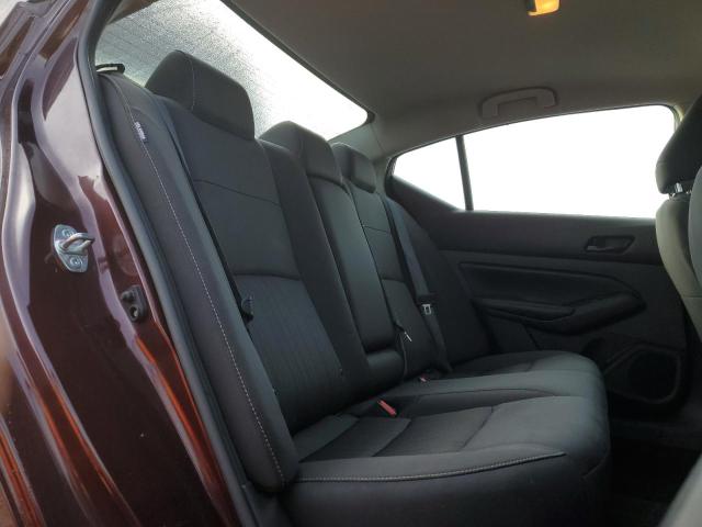 Photo 10 from auction – 2024 NISSAN ALTIMA SV with VIN 1N4BL4DV9RN310618