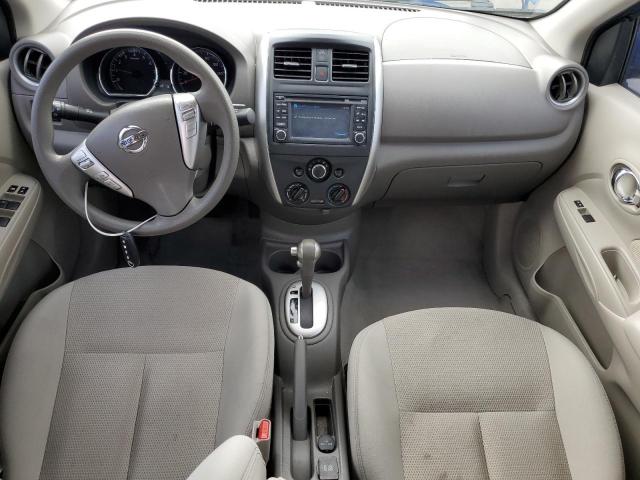 Photo 8 from auction – 2015 NISSAN VERSA S with VIN 3N1CN7AP8FL880947