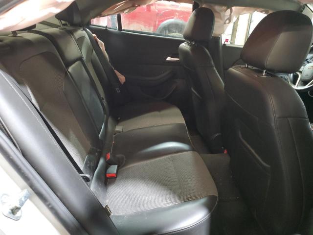Photo 10 from auction – 2015 CHEVROLET MALIBU 1LT with VIN 1G11C5SL0FU125347