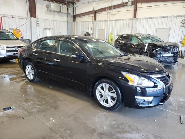 Photo 4 from auction – 2015 NISSAN ALTIMA 2.5 with VIN 1N4AL3AP9FC235826