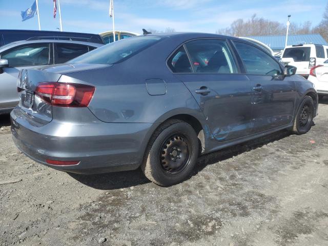 Photo 3 from auction – 2016 VOLKSWAGEN JETTA S with VIN 3VW267AJ2GM286798