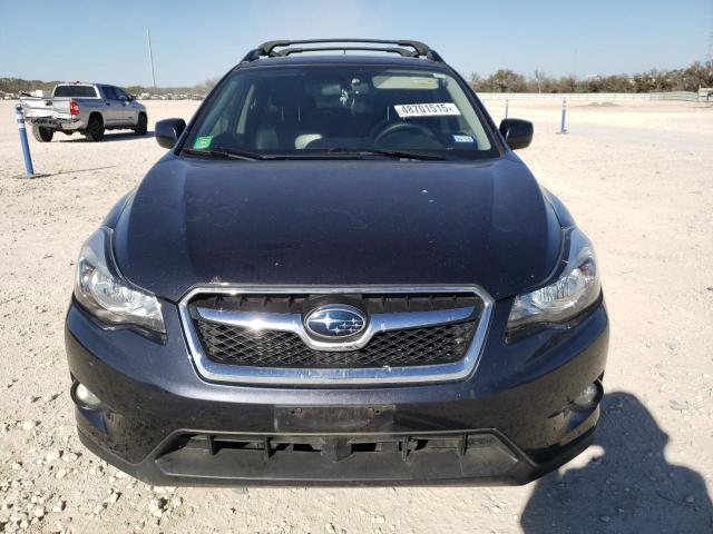 Снимка 5 от търг – 2014 SUBARU XV CROSSTR с VIN JF2GPACC2E9205457