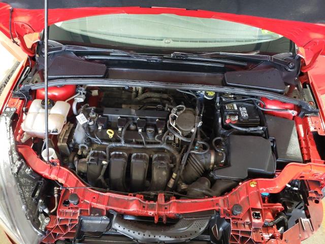 Photo 11 from auction – 2015 FORD FOCUS SE with VIN 1FADP3F25FL339406