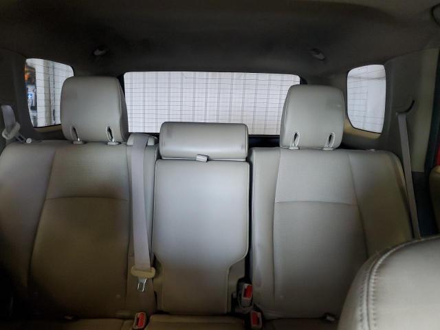 Photo 10 from auction – 2018 TOYOTA 4RUNNER SR with VIN JTEBU5JR2J5531160