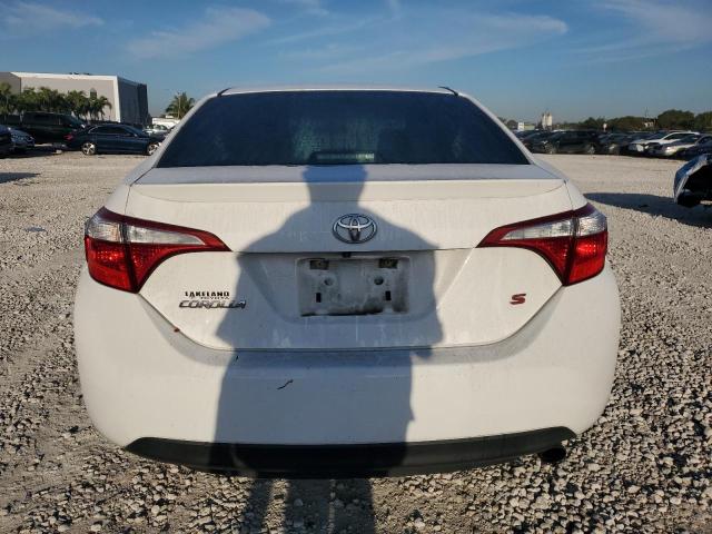 Photo 6 from auction – 2016 TOYOTA COROLLA L with VIN 5YFBURHE2GP497571