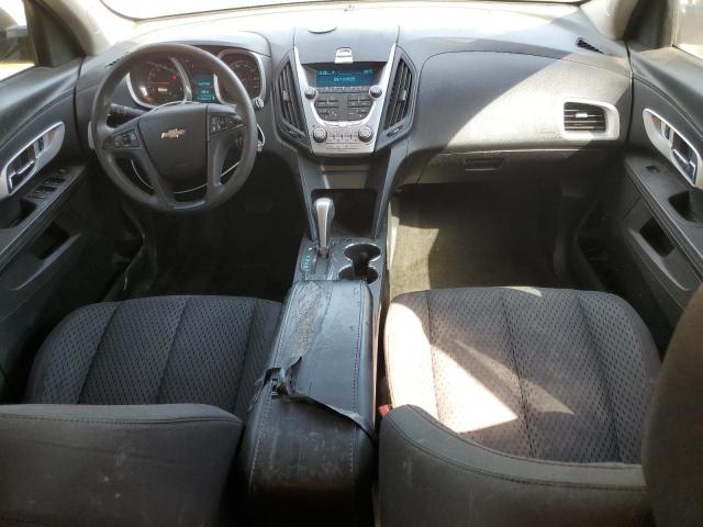 Photo 8 from auction – 2012 CHEVROLET EQUINOX LS with VIN 2GNALBEK2C6310610