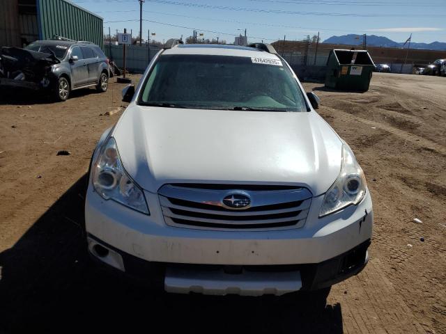 Снимка 5 от търг – 2012 SUBARU OUTBACK 2. с VIN 4S4BRBLC4C3206405