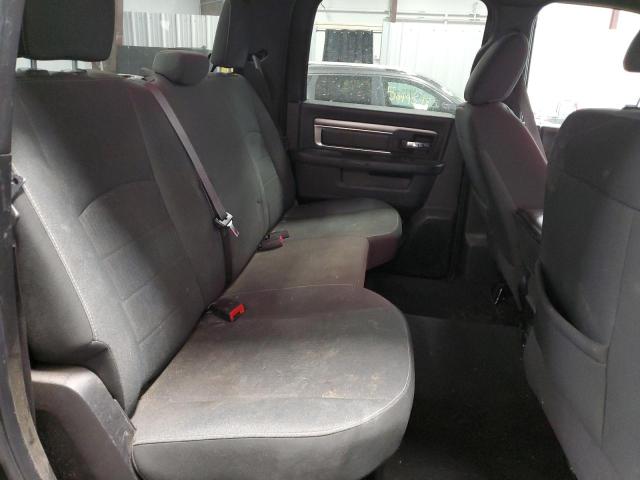 Photo 10 from auction – 2021 RAM 1500 CLASS with VIN 1C6RR7LT0MS516792