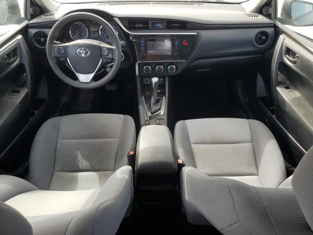 Photo 8 from auction – 2018 TOYOTA COROLLA with VIN 5YFBURHE6JP792860