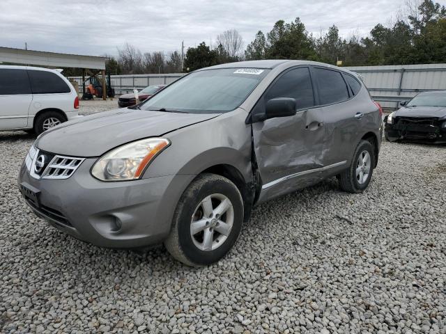 2012 Nissan Rogue