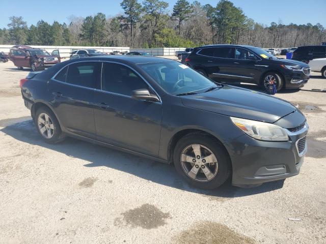 Photo 4 from auction – 2015 CHEVROLET MALIBU LS with VIN 1G11B5SL2FF320292