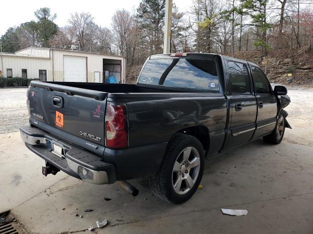 Фото 3 с аукциона – 2005 CHEVROLET SILVERADO с VIN 2GCEC13T451134417
