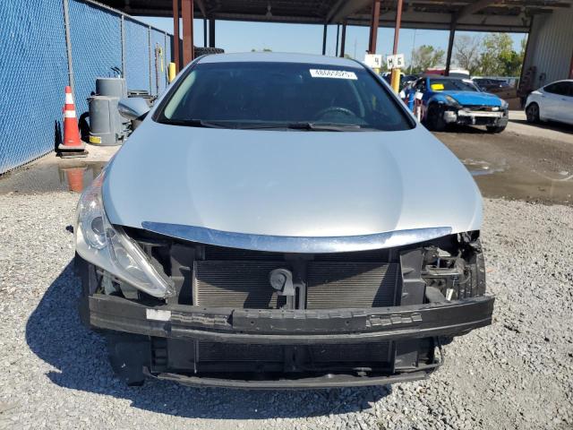 Photo 5 from auction – 2014 HYUNDAI SONATA GLS with VIN 5NPEB4AC4EH905903