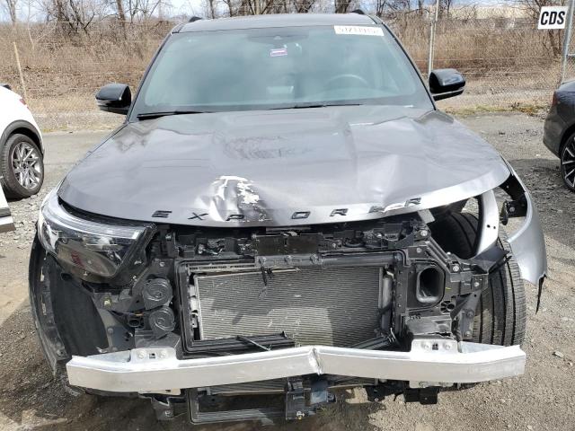 Photo 5 from auction – 2023 FORD EXPLORER S with VIN 1FM5K8GC7PGC12499