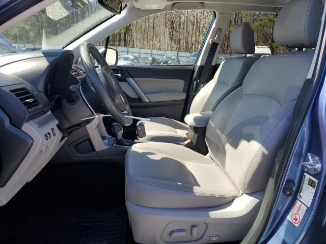 Фото 7 с аукциона – 2015 SUBARU FORESTER 2 с VIN JF2SJAWC5FH509817