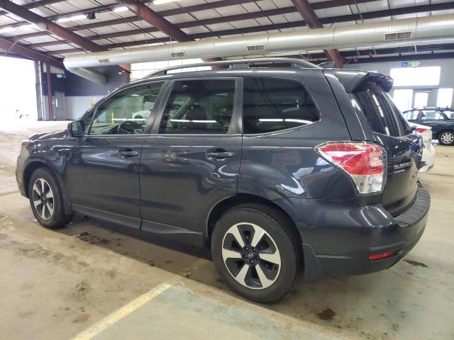 Photo 2 from auction – 2017 SUBARU FORESTER 2 with VIN JF2SJAEC4HG543158