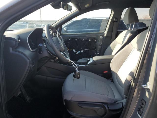 Photo 7 from auction – 2023 HYUNDAI SANTA CRUZ with VIN 5NTJADAE8PH062005