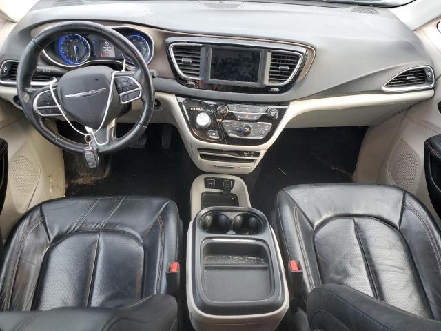 Photo 8 from auction – 2018 CHRYSLER PACIFICA T with VIN 2C4RC1BG8JR214062