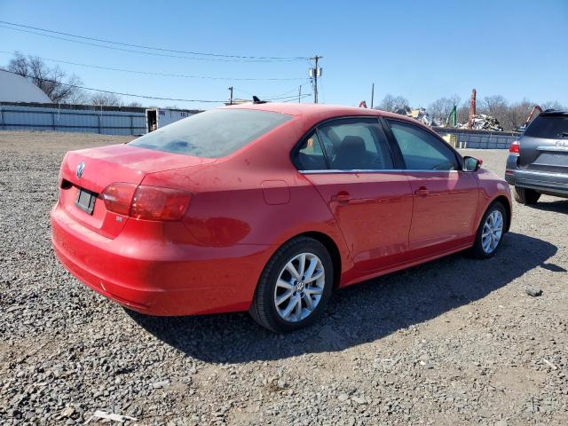Photo 3 from auction – 2014 VOLKSWAGEN JETTA with VIN 3VWD17AJ2EM403851