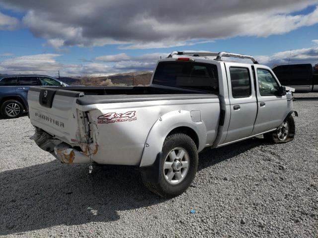 Photo 3 from auction – 2004 NISSAN FRONTIER C with VIN 1N6MD29Y64C422771