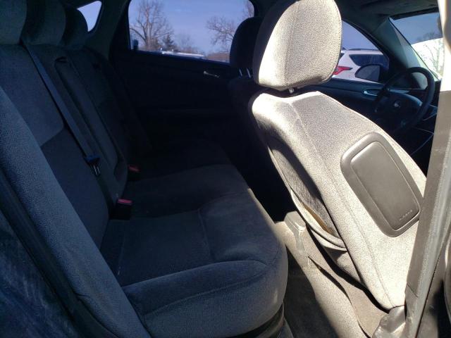 Photo 10 from auction – 2009 CHEVROLET IMPALA 1LT with VIN 2G1WT57K291230395