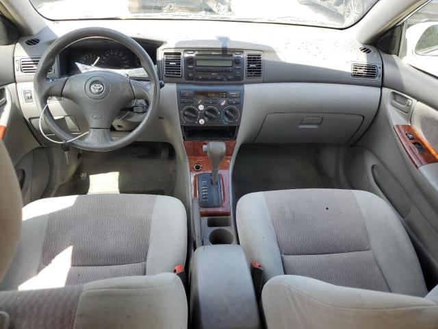 Photo 8 from auction – 2007 TOYOTA COROLLA CE with VIN 1NXBR30E97Z856827