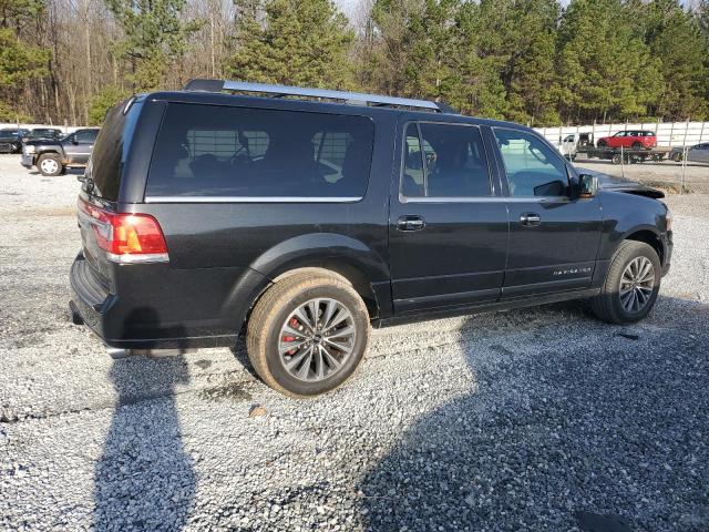Photo 3 from auction – 2015 LINCOLN NAVIGATOR with VIN 5LMJJ3JT6FEJ01950
