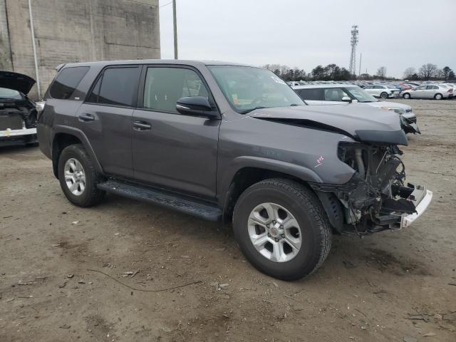 Photo 4 from auction – 2015 TOYOTA 4RUNNER SR with VIN JTEBU5JR9F5273470
