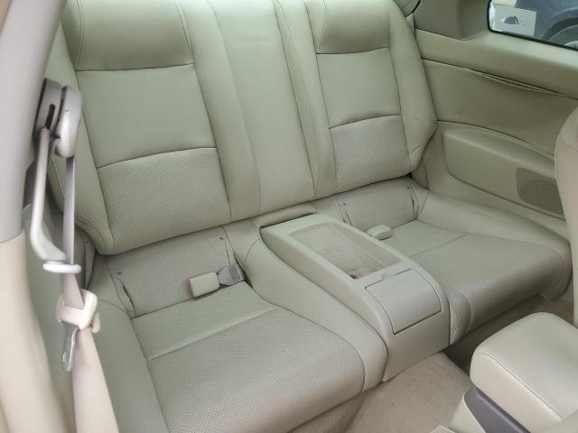 Photo 10 from auction – 2005 INFINITI G35 with VIN JNKCV54E55M407814