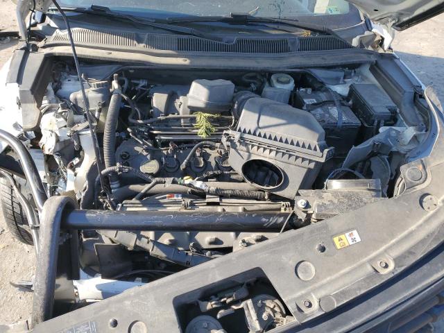 Photo 11 from auction – 2016 FORD EXPLORER P with VIN 1FM5K8AR9GGB19433