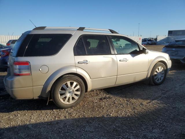 Photo 3 from auction – 2008 FORD TAURUS X L with VIN 1FMDK06W28GA06260