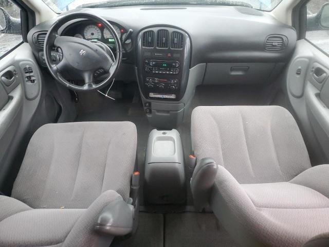 Photo 8 from auction – 2007 DODGE GRAND CARA with VIN 2D4GP44LX7R204961
